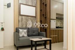 Untuk Dijual Apartemen 1 KT di Bandung Luas 31m2 Untuk Dijual Apartemen 1 KT di Bandung Luas 31m2