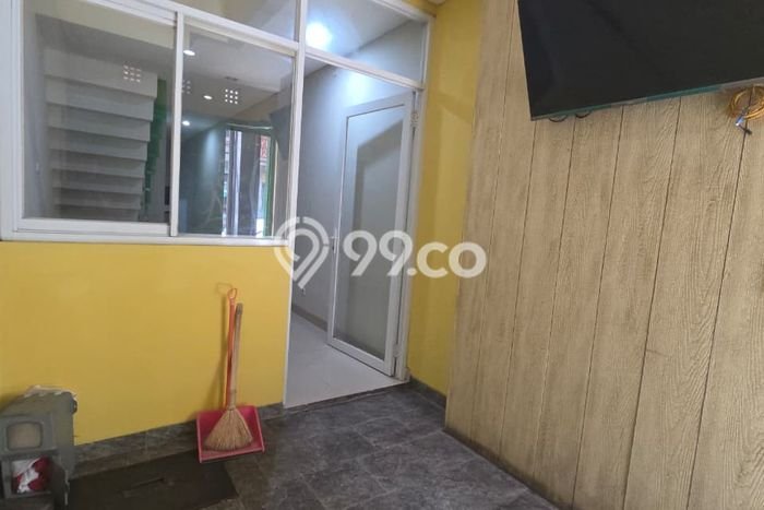 Unit Ruko Dijual di Bandung LT 43m2 & LB 65m2 Unit Ruko Dijual di Bandung LT 43m2 & LB 65m2