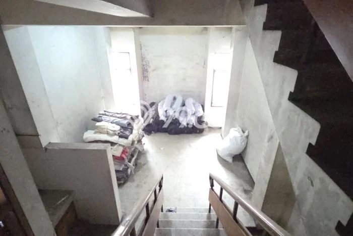 Unit Ruko Dijual di Bandung LT 25m2 & LB 100m2 Unit Ruko Dijual di Bandung LT 25m2 & LB 100m2