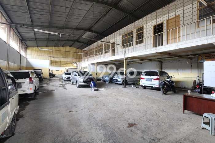 Paling Dicari! Gudang Dijual di Bandung Kota Harga Kompetitif Paling Dicari! Gudang Dijual di Bandung Kota Harga Kompetitif