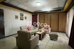 Jual Rumah Luas Elegan Dengan View Cantik di Setiabudi, Bandung Jual Rumah Luas Elegan Dengan View Cantik di Setiabudi, Bandung