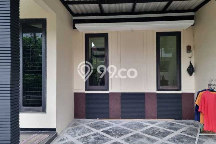Dijual Rumah 4 Kamar Lokasi Strategis Bagus dan Strategis di Waru Dijual Rumah 4 Kamar Lokasi Strategis Bagus dan Strategis di Waru