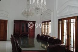 Rumah 9 Kamar Lengkap Dikontrakkan di Tegalsari Harga Kompetitif Rumah 9 Kamar Lengkap Dikontrakkan di Tegalsari Harga Kompetitif
