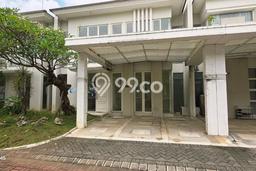 Rumah Strategis Minimalis Lb 185m2 di Tandes, Surabaya Rumah Strategis Minimalis Lb 185m2 di Tandes, Surabaya