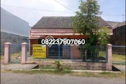 Jual Rumah Strategis Bagus Punya 3 KT di Waru Sidoarjo SHM Jual Rumah Strategis Bagus Punya 3 KT di Waru Sidoarjo SHM