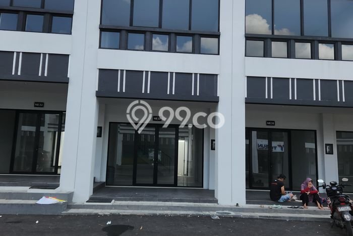 Ruko Paling Dicari LB 110m2 Dijual di Driyorejo Ruko Paling Dicari LB 110m2 Dijual di Driyorejo