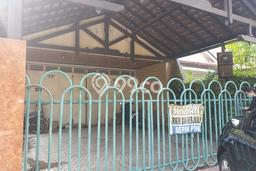 Rumah Sewa Surabaya LT 624m2 LB 492m2 Area Sukomanunggal Rumah Sewa Surabaya LT 624m2 LB 492m2 Area Sukomanunggal