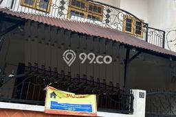 Jual Rumah Bagus Siap Huni LB 150m2 di Gubeng, Surabaya Jual Rumah Bagus Siap Huni LB 150m2 di Gubeng, Surabaya