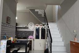 Jual Rumah Eksklusif 2 KT di kebraon, Surabaya Jual Rumah Eksklusif 2 KT di kebraon, Surabaya