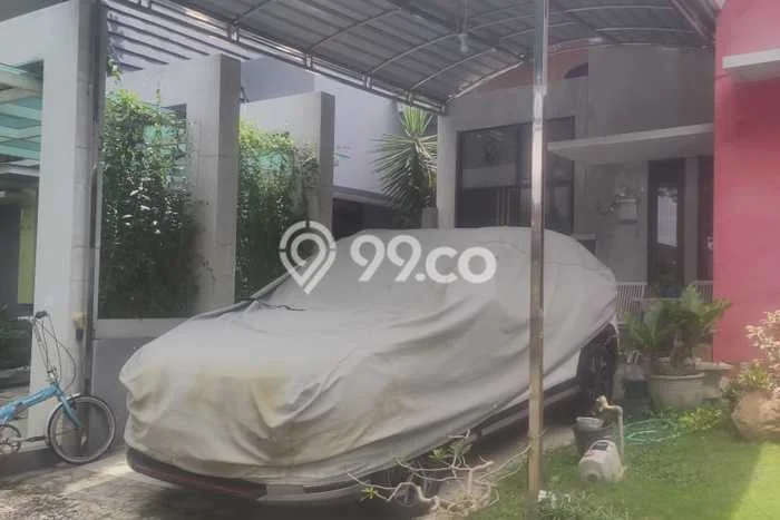 Jual Rumah Minimalis Bagus Punya 3 KT di Benowo Surabaya - Jual Rumah Minimalis Bagus Punya 3 KT di Benowo Surabaya -