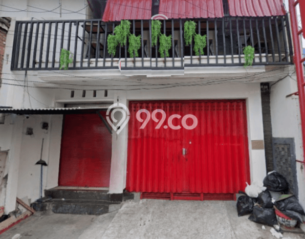 FOR SALE! Ruko di Sawahan Surabaya, LT 127m2, LB 127m2 FOR SALE! Ruko di Sawahan Surabaya, LT 127m2, LB 127m2