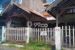 Dijual Cepat Rumah Favorit Siap Huni LB 156m2 di Gubeng, Surabaya Dijual Cepat Rumah Favorit Siap Huni LB 156m2 di Gubeng, Surabaya