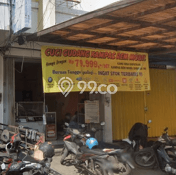 Ruko Area Strategis di , Luas 46m2m², For Rent Ruko Area Strategis di , Luas 46m2m², For Rent