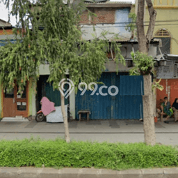 Disewakan Ruko di Tegalsari Surabaya LT 35m2, LB 35m2 Disewakan Ruko di Tegalsari Surabaya LT 35m2, LB 35m2