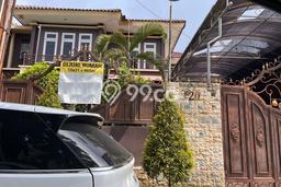 Siap Huni Rumah Mewah 7 Kamar di Mulyorejo Dekat ke Mana Pun Siap Huni Rumah Mewah 7 Kamar di Mulyorejo Dekat ke Mana Pun