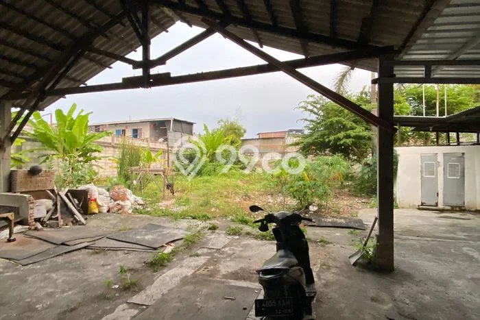 Disewakan Segera Tanah di Gubeng Luas 1200m2 Area Potensial Disewakan Segera Tanah di Gubeng Luas 1200m2 Area Potensial