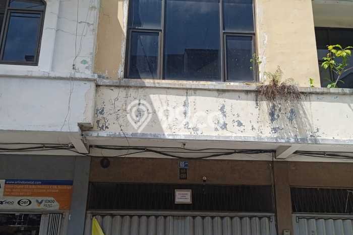 Ruko Bagus LT 60m2 LB 60m2 Dijual di Bubutan Surabaya Ruko Bagus LT 60m2 LB 60m2 Dijual di Bubutan Surabaya