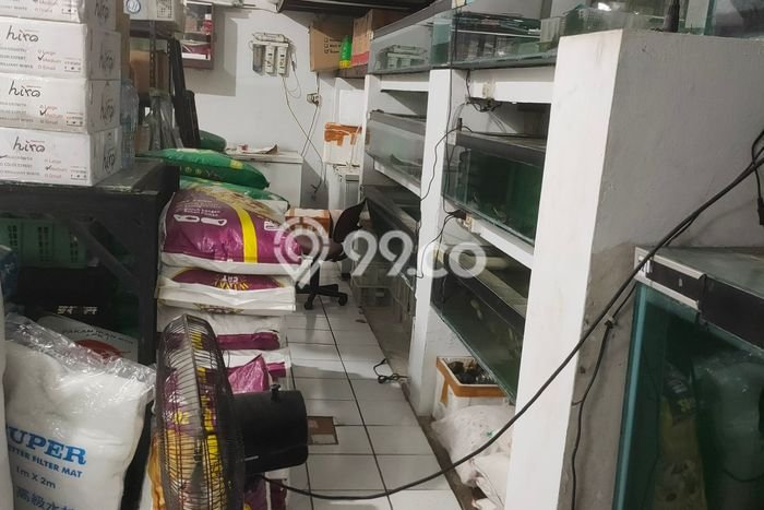 Ruko Dijual di Bubutan Surabaya dengan Luas Bangunan 228m2 Ruko Dijual di Bubutan Surabaya dengan Luas Bangunan 228m2