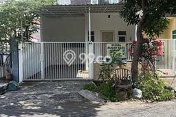 Rumah Modern Minimalis 3 KT Siap Huni di Tambaksari Rumah Modern Minimalis 3 KT Siap Huni di Tambaksari