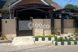 Best Deal Hunian Mewah Ideal dan Luas di Wonokromo, Surabaya Best Deal Hunian Mewah Ideal dan Luas di Wonokromo, Surabaya
