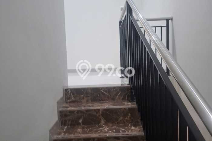 Rumah Modern Cantik 3 Kamar Siap Huni di Tandes Rumah Modern Cantik 3 Kamar Siap Huni di Tandes