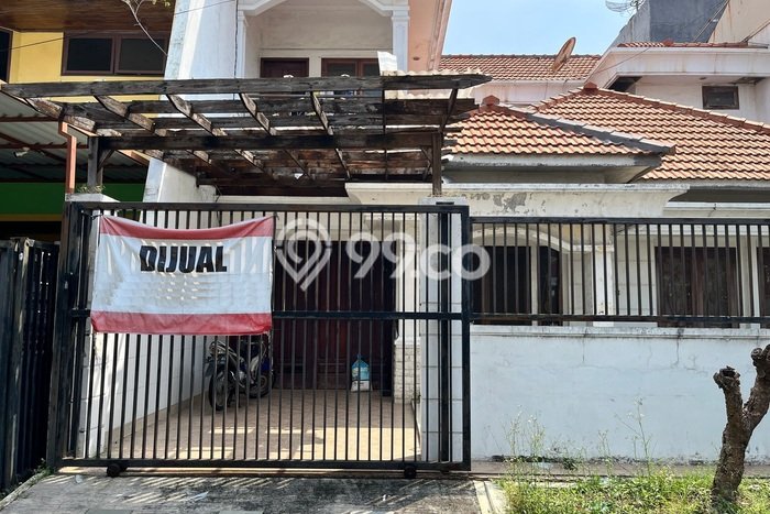 For Sale Rumah Mewah Exclusive di Mulyorejo, Surabaya For Sale Rumah Mewah Exclusive di Mulyorejo, Surabaya