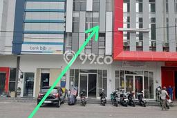 Ruko disewakan lokasi strategis Krembangan Surabaya 189m2 Ruko disewakan lokasi strategis Krembangan Surabaya 189m2