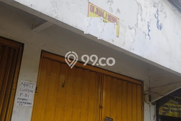 Untuk Dijual Ruko di Simokerto Surabaya LT 115m2 / LB 115m2 Untuk Dijual Ruko di Simokerto Surabaya LT 115m2 / LB 115m2