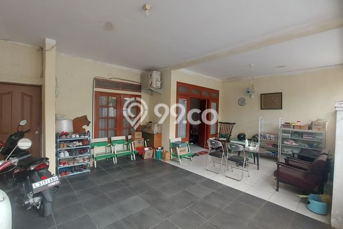 For Sale Rumah 3 Kamar Lokasi Strategis Nyaman dan Strategis di Rungkut For Sale Rumah 3 Kamar Lokasi Strategis Nyaman dan Strategis di Rungkut
