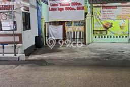 Rumah Elit Modern Siap Huni di Jemursari Surabaya Rumah Elit Modern Siap Huni di Jemursari Surabaya