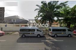 Best Deal Hunian Mewah Ideal dan Luas di Tegalsari, Surabaya Best Deal Hunian Mewah Ideal dan Luas di Tegalsari, Surabaya