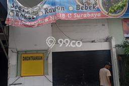 Area Strategis! Disewakan Ruko Lokasi Krembangan, Surabaya Cocok untuk Bisnis Area Strategis! Disewakan Ruko Lokasi Krembangan, Surabaya Cocok untuk Bisnis