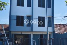 Unit Ruko Strategis di Tambaksari, Surabaya Potensi Cuan Besar Unit Ruko Strategis di Tambaksari, Surabaya Potensi Cuan Besar