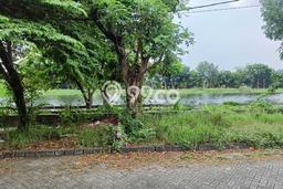 Lahan Strategis di Wiyung Dijual dengan Luas 210m2 Lahan Strategis di Wiyung Dijual dengan Luas 210m2