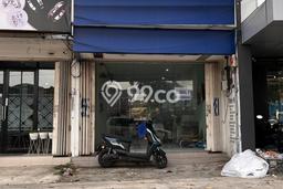 Ruko For Rent Kawasan Dukuh Pakis, Luas 150m2m², Kawasan Berkembang Ruko For Rent Kawasan Dukuh Pakis, Luas 150m2m², Kawasan Berkembang