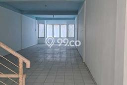 Ruko Disewakan Lokasi Sukolilo Surabaya Harga Spesial! Ruko Disewakan Lokasi Sukolilo Surabaya Harga Spesial!