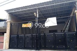 Dijual Rumah Minimalis Bagus Punya 5 KT di Sawahan Surabaya SHM Dijual Rumah Minimalis Bagus Punya 5 KT di Sawahan Surabaya SHM