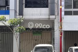 Ruko Dijual di Prime Area Surabaya Luas 94m2 Ruko Dijual di Prime Area Surabaya Luas 94m2