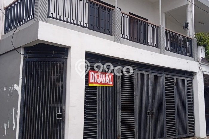 For Sale Rumah 4 Kamar Lokasi Strategis Bagus dan Strategis di Gubeng For Sale Rumah 4 Kamar Lokasi Strategis Bagus dan Strategis di Gubeng