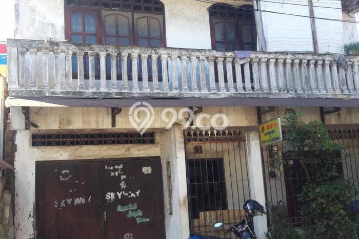 Jual Rumah Bagus Siap Huni LB 150m2 di Bubutan, Surabaya Jual Rumah Bagus Siap Huni LB 150m2 di Bubutan, Surabaya
