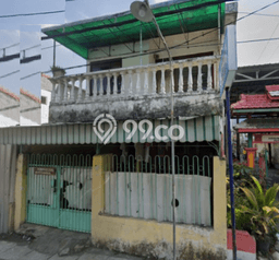 Dijual Rumah Strategis Bagus Punya 2 KT di Sawahan Surabaya SHM Dijual Rumah Strategis Bagus Punya 2 KT di Sawahan Surabaya SHM