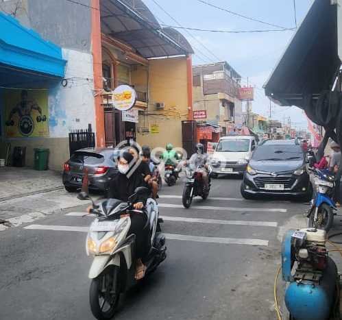 FOR SALE! Ruko di Sawahan Surabaya, LT 127m2, LB 127m2 FOR SALE! Ruko di Sawahan Surabaya, LT 127m2, LB 127m2