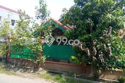 Rumah Modern Cantik 3 KT Siap Huni di Wonokromo Rumah Modern Cantik 3 KT Siap Huni di Wonokromo