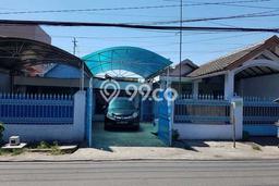Best Deal Hunian Mewah Ideal dan Luas di Tegalsari, Surabaya Best Deal Hunian Mewah Ideal dan Luas di Tegalsari, Surabaya