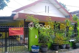 Jual Rumah Favorit Siap Huni LB 120m2 di Sawahan, Surabaya Jual Rumah Favorit Siap Huni LB 120m2 di Sawahan, Surabaya