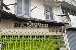 Ruko Kawasan Bubutan, Luas 94m2m², Pusat Bisnis Ruko Kawasan Bubutan, Luas 94m2m², Pusat Bisnis