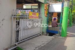 Rumah LT 128m2m² Dekat dengan Fasilitas Umum, Surabaya - Harga Terjangkau Rumah LT 128m2m² Dekat dengan Fasilitas Umum, Surabaya - Harga Terjangkau