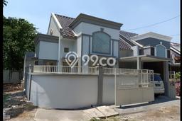 Rumah Minimalis 3 KT di kebraon Surabaya Rumah Minimalis 3 KT di kebraon Surabaya
