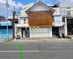 Unit Ruko disewakan di Gubeng Surabaya dengan LT 60m2 / LB 60m2 Unit Ruko disewakan di Gubeng Surabaya dengan LT 60m2 / LB 60m2