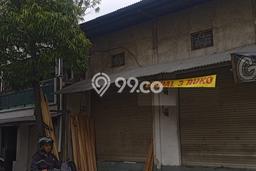 Unit Ruko Dijual di Asemrowo Surabaya 70m2 Unit Ruko Dijual di Asemrowo Surabaya 70m2